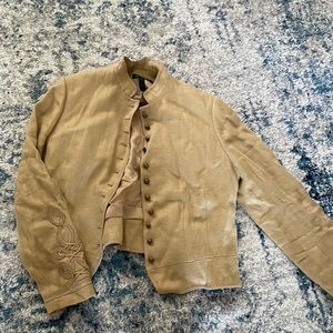 Classic blazer
